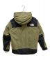 THE NORTH FACE (ザ ノース フェイス) MOUNTAIN DOWN JACKT オリーブ サイズ:M：32000円