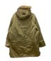 US ARMY (ユーエスアーミー) 40s Parka Field cotton M43　コート　フィールドコットンコート オリーブ サイズ:M：60000円