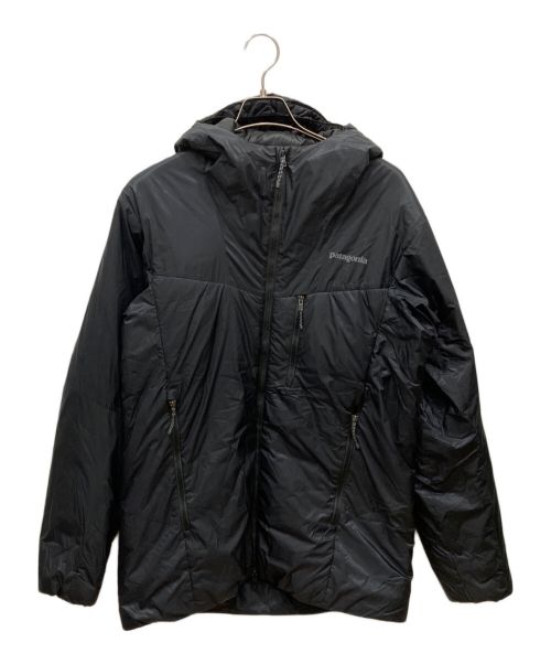 Patagonia（パタゴニア）Patagonia (パタゴニア) DAS PARKA ブラック サイズ:SIZE Sの古着・服飾アイテム