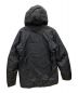 Patagonia (パタゴニア) DAS PARKA ブラック サイズ:SIZE S：25000円