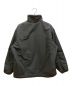 THE NORTHFACE PURPLELABEL (ザ・ノースフェイス パープルレーベル) Wool Boa Field Reversible Jacket　ジャケット ブラック サイズ:Ｌ：19000円