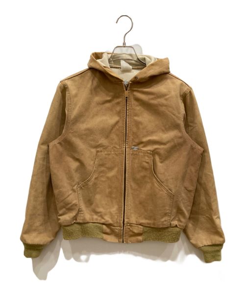 CarHartt（カーハート）CarHartt (カーハート) アクティブジャケット カーキ サイズ:不明の古着・服飾アイテム