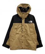 THE NORTH FACEザ ノース フェイス）の古着「Mountain Light Jacket マウンテン ライト ジャケット」｜ケルプタン