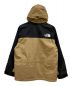 THE NORTH FACE (ザ ノース フェイス) Mountain Light Jacket マウンテン ライト ジャケット ケルプタン サイズ:S：20000円