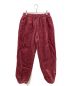 SUPREME（シュプリーム）の古着「23AW Corduroy Skate Pant コーデュロイ スケーターパンツ」｜ピンク