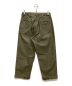 BIG YANK (ビッグヤンク) Yankshire-TROUSERS ヤンクシャー トラウザー オリーブ サイズ:不明：11000円