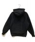 SUPREME (シュプリーム) 17AW Arabic Logo Hooded Sweatshirt ブラック サイズ:M：15000円