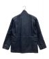 Engineered Garments (エンジニアド ガーメンツ) BEAMS PLUS (ビームスプラス) SPORT COAT DENIM スポーツ コート デニム ネイビー サイズ:XS：15000円