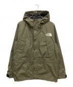 THE NORTH FACEザ ノース フェイス）の古着「MOUNTAIN LIGHT JACKET」｜ニュートープ2