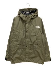 THE NORTH FACE（ザ ノース フェイス）の古着「MOUNTAIN LIGHT JACKET」｜ニュートープ2