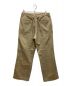 US ARMY (ユーエスアーミー) M-43 KHAKI Chino Trousers チノ トラウザー USA製 ベージュ サイズ:30×34：19000円