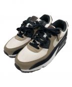 NIKEナイキ）の古着「AIR MAX 90 PHANTOM エアッマクス ファントム」｜ブラウン