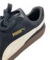 中古・古着 PUMA (プーマ) ARMY TRAINER アーミー トレーナー ブラック サイズ:28CM：7000円