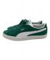 PUMA (プーマ) BILLY’S (ビリーズ) 別注 SUEDE VTG GRASS スウェード ビンテージ ヴィンテージ グラス グリーン サイズ:28CM：6000円