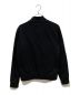 MONCLER (モンクレール) MAGLIA CARDIGAN  ダウンジャケット ブラック サイズ:L：65000円