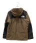 THE NORTH FACE (ザ ノース フェイス) Mountain Jacket スレートブラウン サイズ:L：30000円