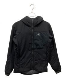 ARC'TERYX（アークテリクス）の古着「Proton LT Hoody」｜ブラック