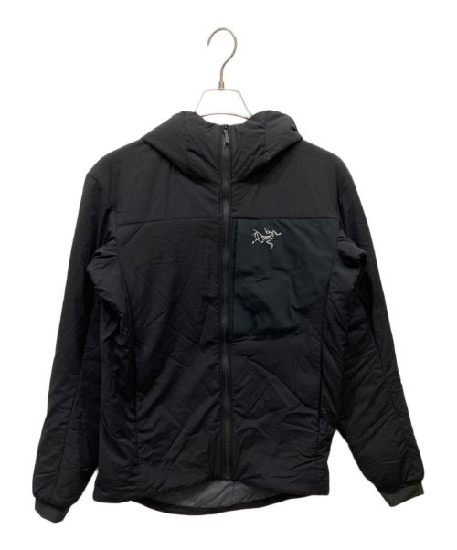 ARC'TERYX（アークテリクス）ARC'TERYX (アークテリクス) Proton LT Hoody ブラック サイズ:SIZE Sの古着・服飾アイテム