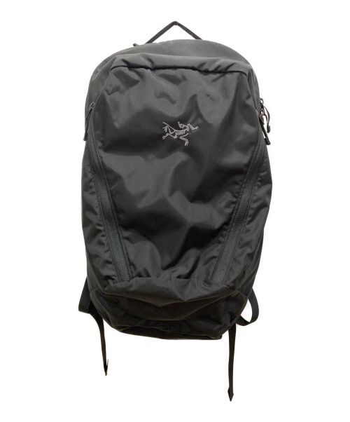 ARC'TERYX（アークテリクス）ARC'TERYX (アークテリクス) MANTIS 26 マンティス 25815 ブラックの古着・服飾アイテム