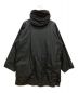 Barbour (バブアー) HIKING COAT ハイキング コート ブラック サイズ:40：24000円