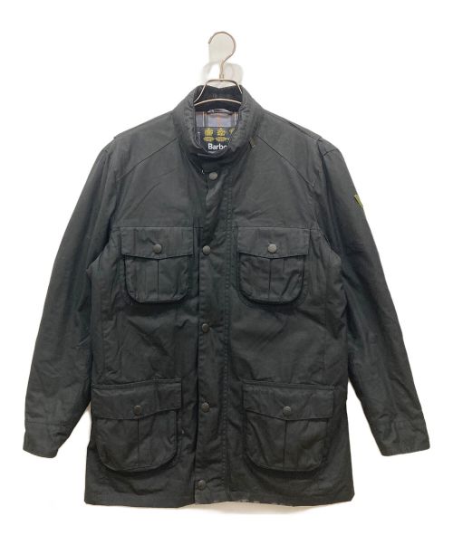 Barbour（バブアー）Barbour (バブアー) CORBRIDGE SL　ジャケット ブラック サイズ:Lの古着・服飾アイテム