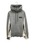 NIKE（ナイキ）の古着「NRG HOODIE」｜グレー