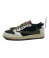 NIKE (ナイキ) Travis Scott (トラヴィス スコット) JORDAN BRAND WMNS AIR JORDAN 1 LOW　エアジョーダンワン　ロー　 サイズ:27CM：100000円