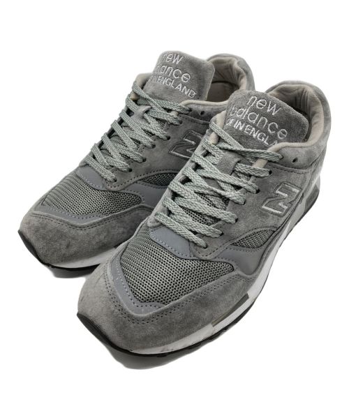 NEW BALANCE（ニューバランス）NEW BALANCE (ニューバランス) スニーカー　M1500RRW. グレー サイズ:UK6 2/1の古着・服飾アイテム