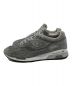 NEW BALANCE (ニューバランス) スニーカー　M1500RRW. グレー サイズ:UK6 2/1：14000円