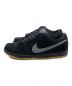 NIKE SB (ナイキエスビー) Dunk Low Pro　ダンクロープロ Black/Fog ブラック サイズ:27：12000円