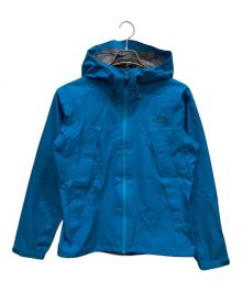 THE NORTH FACE（ザ ノース フェイス）の古着「Climb Light Jacket クライム ライト ジャケット」｜ブルー