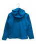 THE NORTH FACE (ザ ノース フェイス) Climb Light Jacket クライム ライト ジャケット ブルー サイズ:XL：14000円