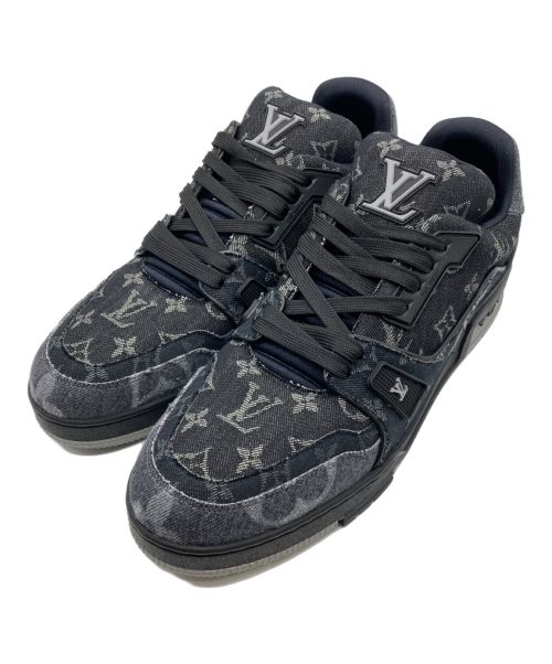 LOUIS VUITTON（ルイ ヴィトン）LOUIS VUITTON (ルイ ヴィトン) LV Trainer Sneaker 