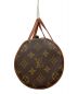 LOUIS VUITTON (ルイ ヴィトン) ハンドバッグ　パピヨン26 ブラウン：48000円