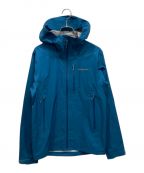 Patagoniaパタゴニア）の古着「Storm10 Jacket」｜ブルー