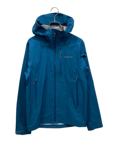 Patagonia（パタゴニア）Patagonia (パタゴニア) Storm10 Jacket ブルー サイズ:XSの古着・服飾アイテム