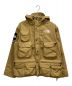 THE NORTH FACE（ザ ノース フェイス）の古着「20SS Cargo Jacket カーゴ ジャケット」｜ベージュ