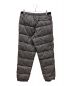 SUPREME (シュプリーム) THE NORTH FACE (ザ ノース フェイス) Studded Nuptse Pant ブラック サイズ:M：20000円