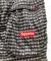 中古・古着 SUPREME (シュプリーム) THE NORTH FACE (ザ ノース フェイス) Studded Nuptse Pant ブラック サイズ:M：20000円