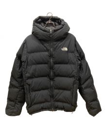 THE NORTH FACE（ザ ノース フェイス）の古着「Belayer Parka」｜ブラック