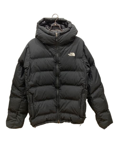 THE NORTH FACE（ザ ノース フェイス）THE NORTH FACE (ザ ノース フェイス) Belayer Parka ブラック サイズ:Ⅼの古着・服飾アイテム