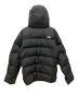 THE NORTH FACE (ザ ノース フェイス) Belayer Parka ブラック サイズ:Ⅼ：25000円