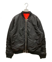 DIESEL（ディーゼル）の古着「J-ROSS-NEW LOGO-REV」｜ブラック