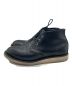 RED WING (レッドウィング) WORK CHUKKA ブラック サイズ:27：16000円