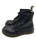 Dr.Martens (ドクターマーチン) 1460 8EYE BOOT BLACK　8ホールブーツ ブラック サイズ:41：13000円