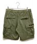 WTAPS (ダブルタップス) 20SS JUNGLE SHORTS ジャングルショーツ カーゴ グリーン サイズ:02：21000円