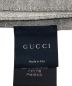 GUCCIの古着・服飾アイテム：13000円