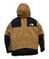 THE NORTH FACE (ザ ノース フェイス) Mountain Down Jacket マウンテンダウンジャケット ブリテッシュカーキ サイズ:M：35000円