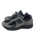 NEW BALANCE (ニューバランス) JJJJound (ジョウンド) ローカットスニーカー グレー サイズ:25.5CM：32000円