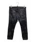 DSQUARED2 (ディースクエアード) Skater Jeans ブラック サイズ:46：10000円